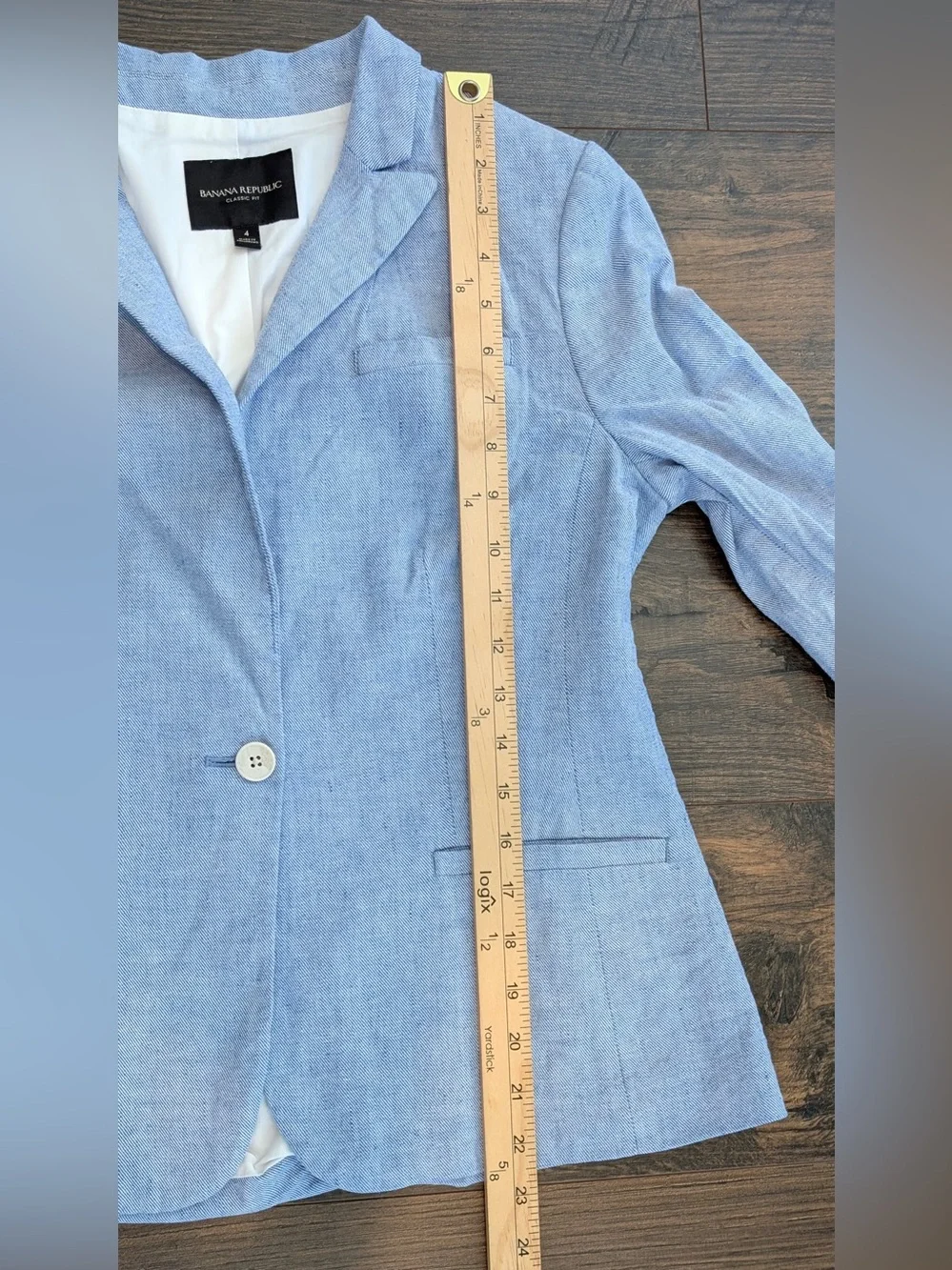 Banana Republic banana republic